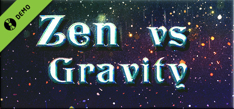 Zen Vs Gravity Demo game cover