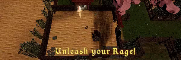 Skull's Impossible Quest video 3