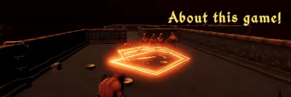 Skull's Impossible Quest video 1
