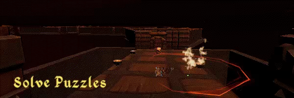 Skull's Impossible Quest video 5