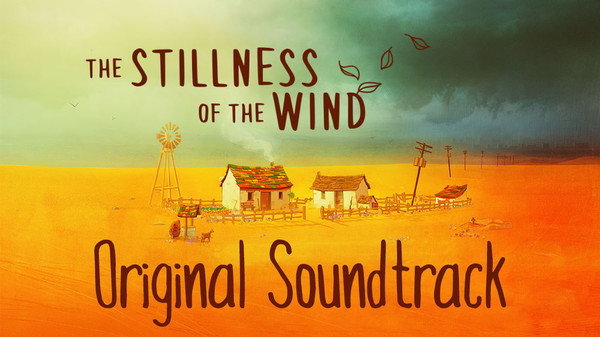 The Stillness of the Wind Original Soundtrack