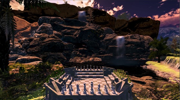 Four Kings One War - Virtual Reality screenshot 7