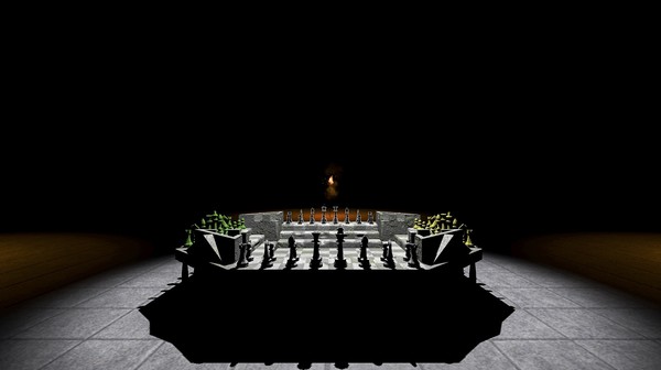 Four Kings One War - Virtual Reality screenshot 5