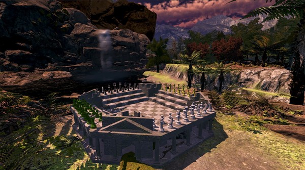 Four Kings One War - Virtual Reality screenshot 8