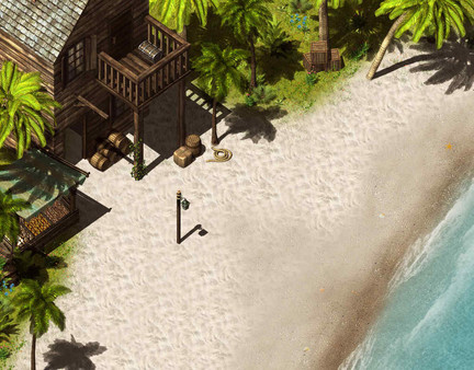 RPG Maker MV - Medieval: High Seas