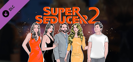 Super Seducer 2 - Advanced Seduction Tactics Steam Charts and Player Count Stats