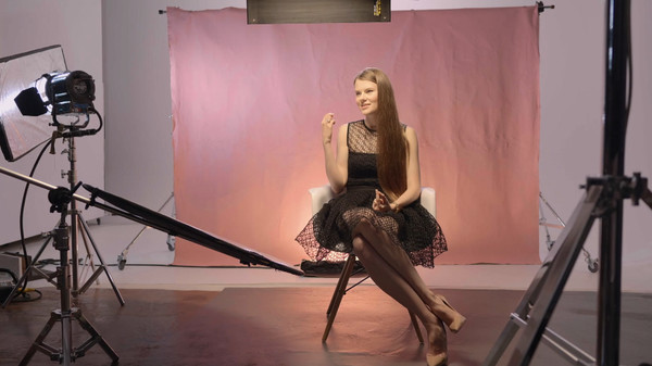 Super Seducer 2 - Documentary: The Dark Side of Seduction?