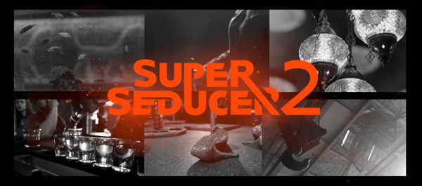 Super Seducer 2 - Documentary: The Dark Side of Seduction?