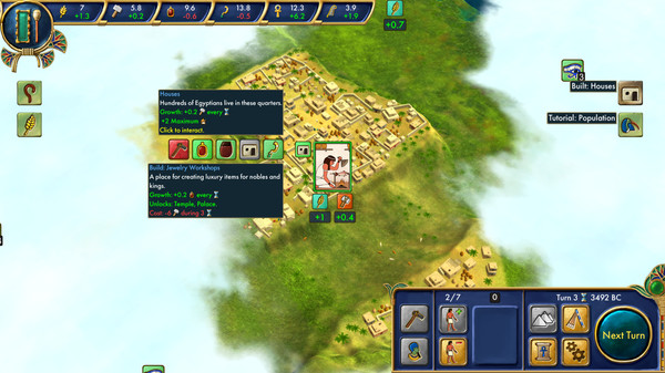 Egypt: Old Kingdom - Master of History