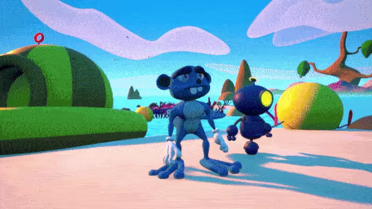 ASCENT: Crash Landing video 1