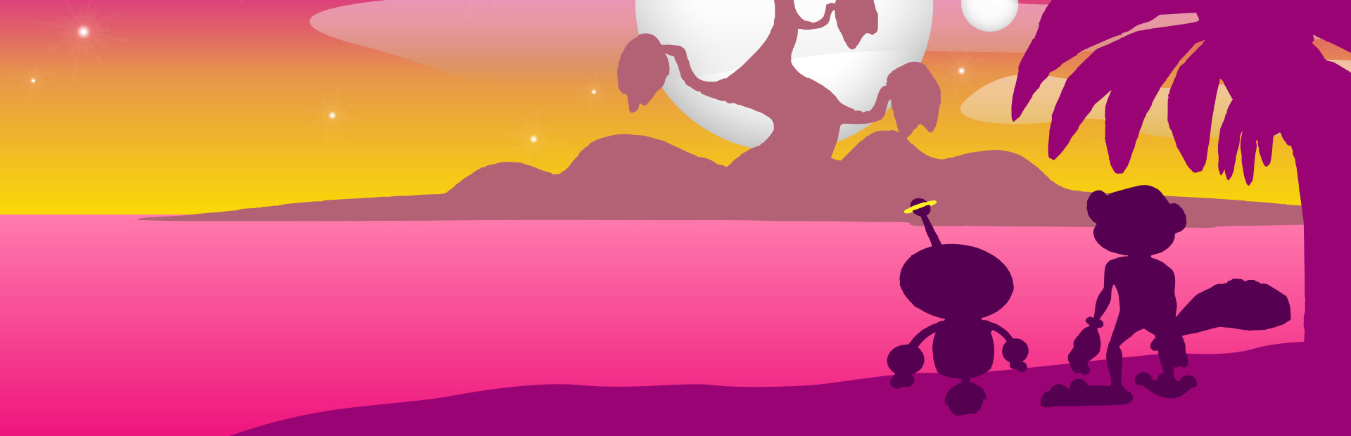 ASCENT: Crash Landing