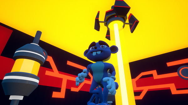 Screenshot z ASCENT: Crash Landing Screenshot z ASCENT: Crash Landing