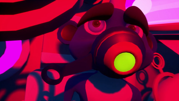 ASCENT: Crash Landing.