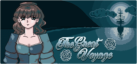 The Great Voyage - Visual Novel steam charts