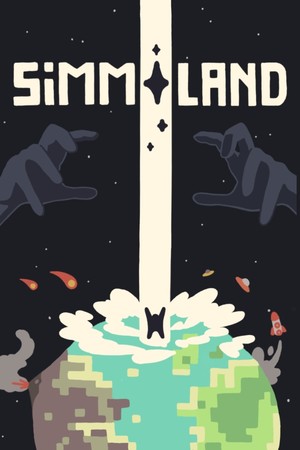 Cover art of Simmiland