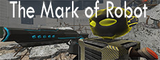 The Mark of Robot