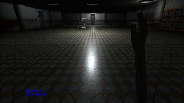 The Mark of Robot screenshot 3