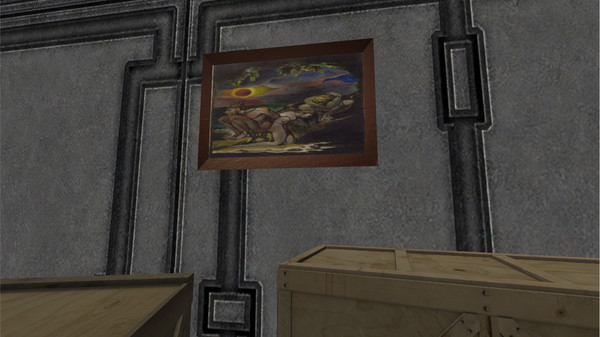 The Mark of Robot screenshot 5