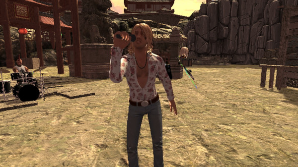 Screenshot z RIFF VR for Arcades