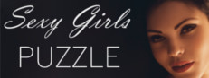 Sexy Girls Puzzle game cover