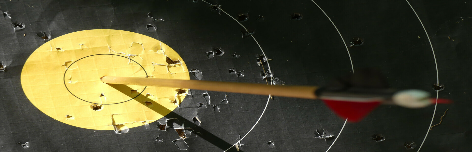 Archery
