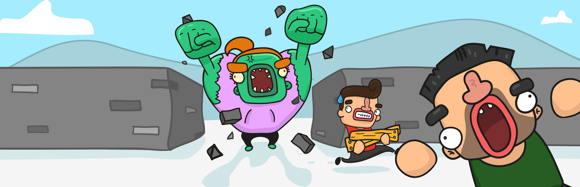 Zombiotik