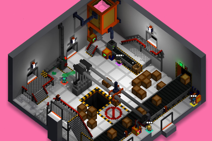 Zombiotik