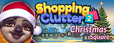 Shopping Clutter 2: Christmas Square