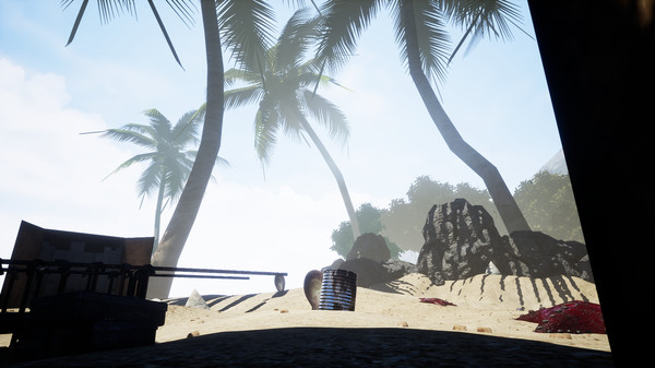 Screenshot z Toy-War: The Beginning