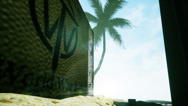 Screenshot z Toy-War: The Beginning