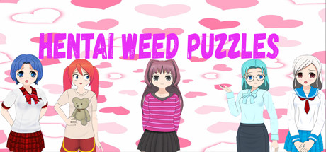 Hentai Weed PuZZles [steam key] 
