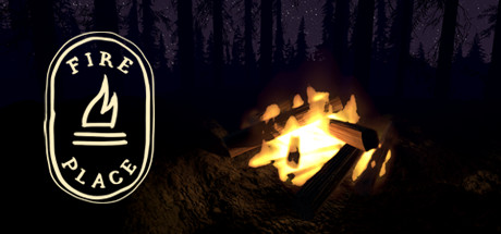 Fire Place Cover Image