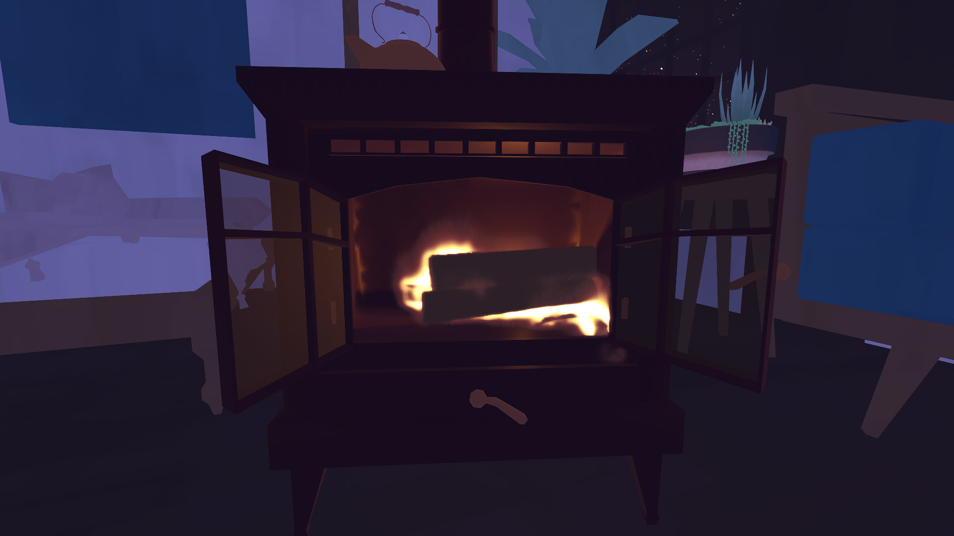 Fire Place screenshot screenshot 3