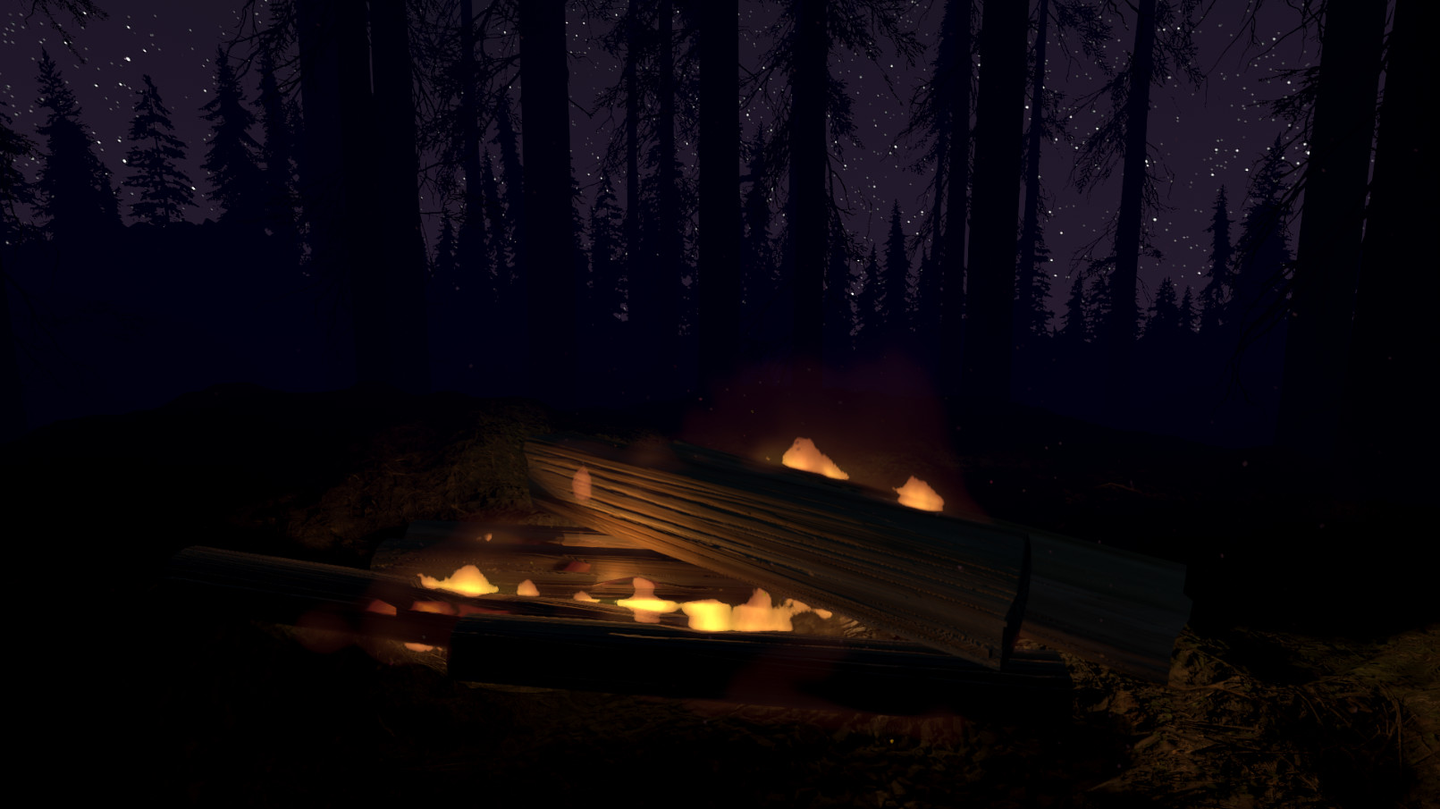 Fire Place Featured Screenshot #1