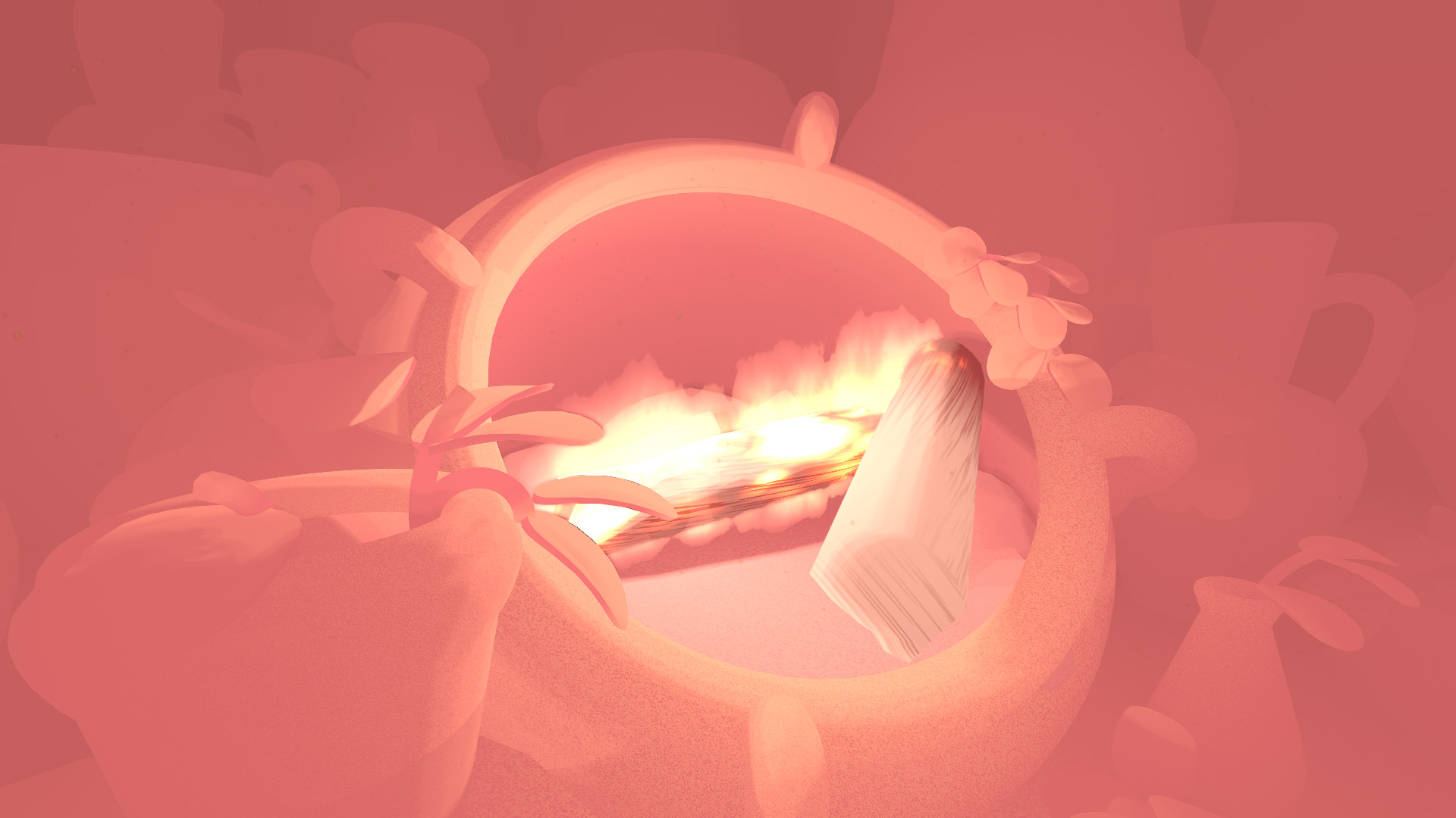 Fire Place screenshot screenshot 2