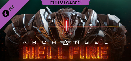 Archangel Hellfire - Fully Loaded banner image