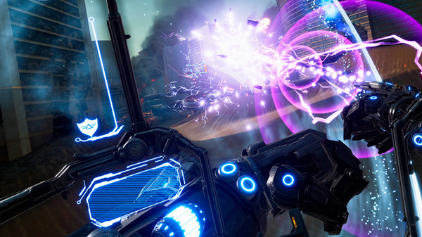 Archangel Hellfire - Fully Loaded screenshot 5