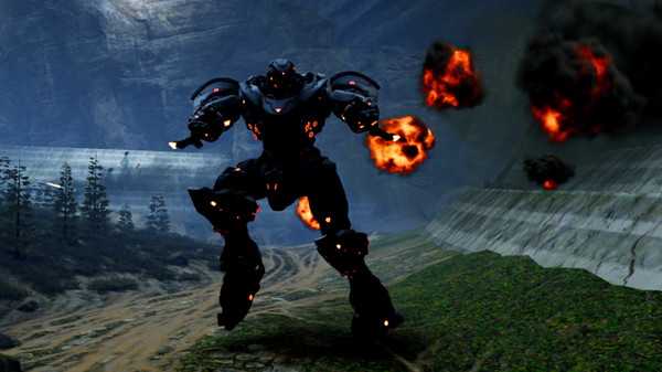 Archangel Hellfire - Fully Loaded screenshot 6