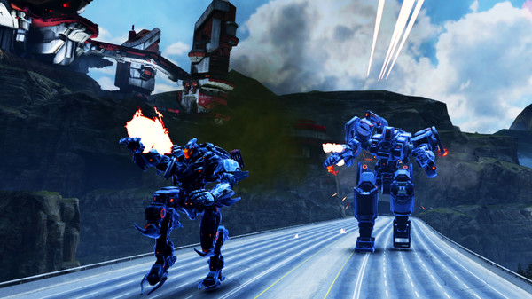 Archangel Hellfire - Fully Loaded screenshot 3