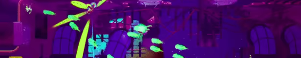Space Cows video 2