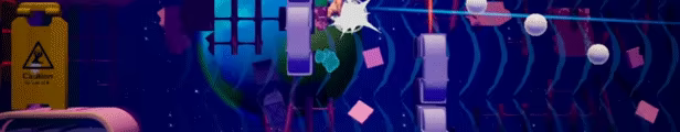 Space Cows video 6