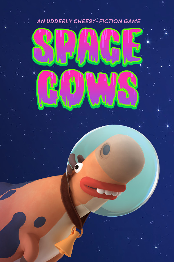 Red Wings: American Aces + Space Cows
