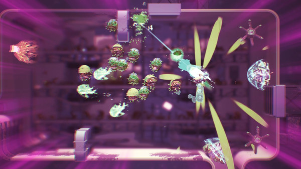 Space Cows screenshot 4