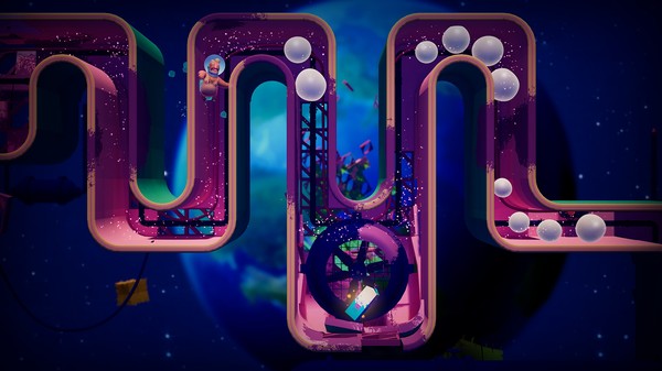 Space Cows screenshot 2