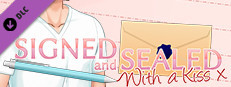 Signed and Sealed With a Kiss - Expansion Pack Small Capsule Image