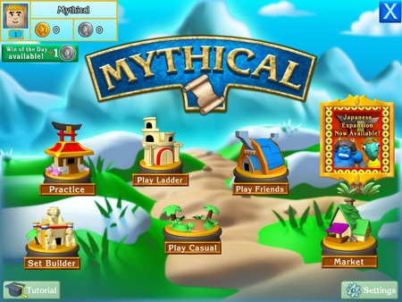 Mythical