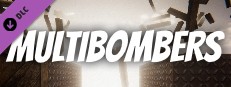 Multibombers - Supporter Pack game capsule image