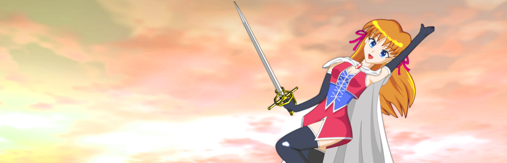 Sword of Rapier