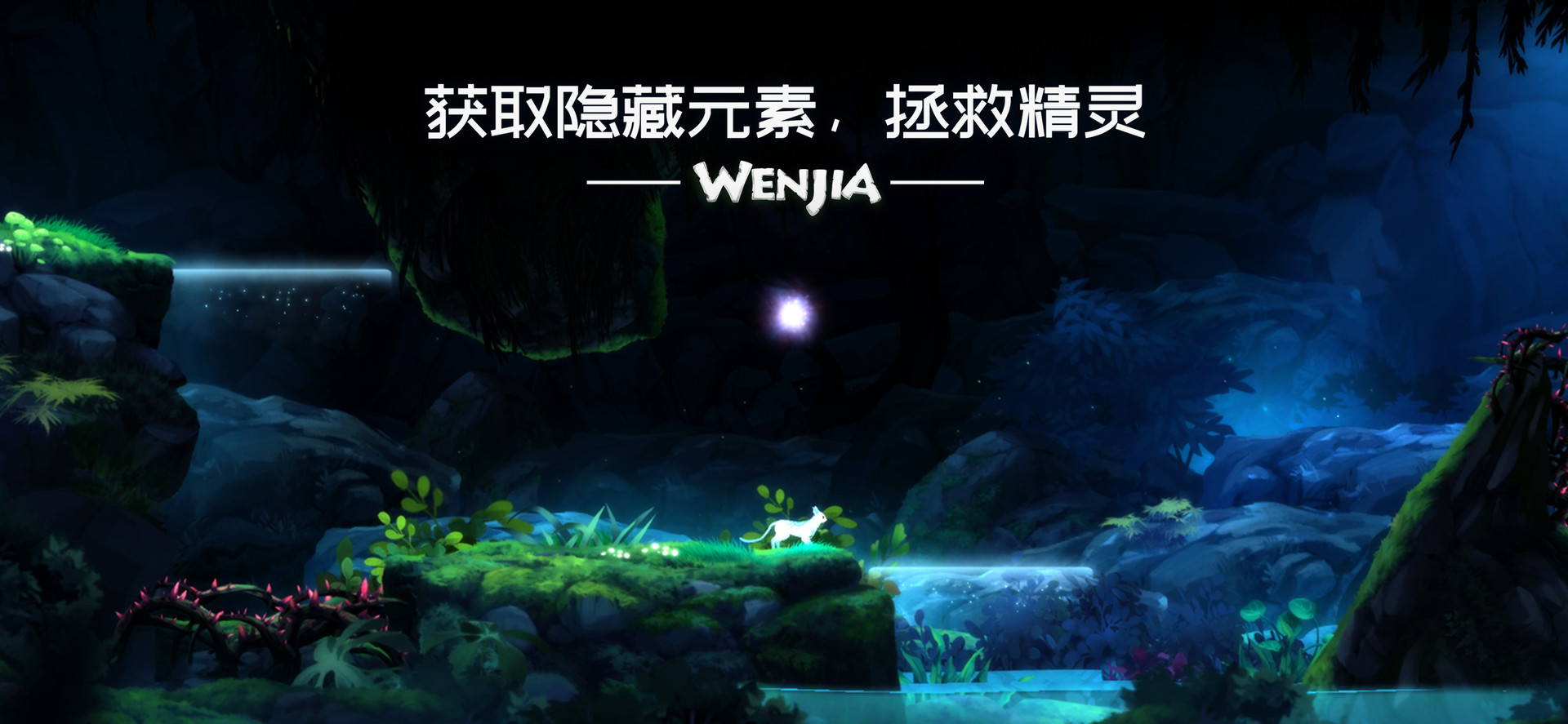 Wenjia