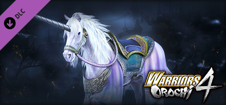 Bonus Mount Unicorn cover art